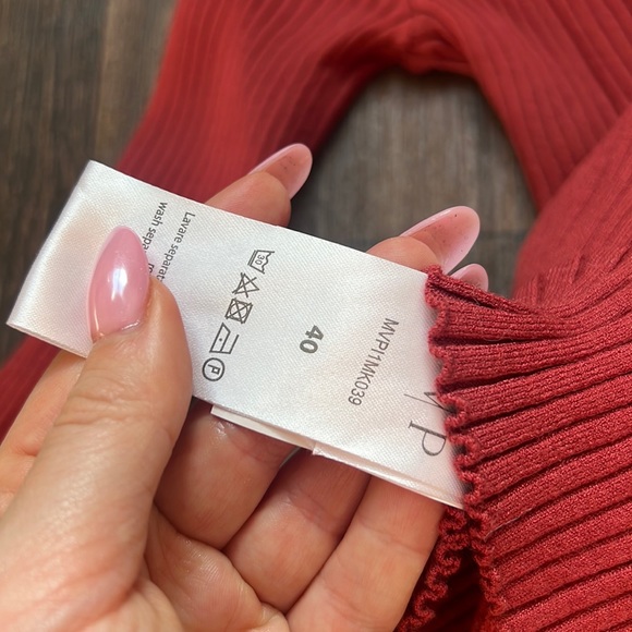 Olga Sweater - Picture 6 of 6